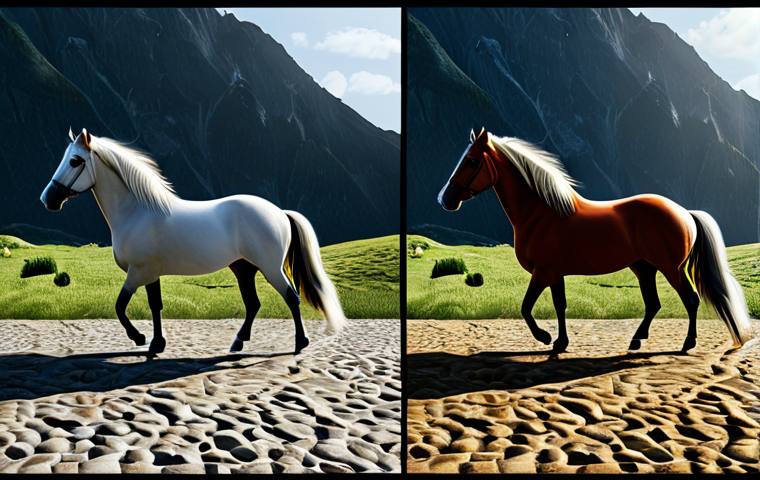 Here are two image prompts for Stable Diffusion XL: