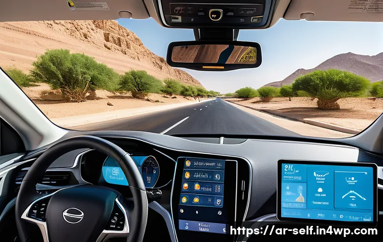 자율주행차의 법적 규제 현황 관련 이미지 2