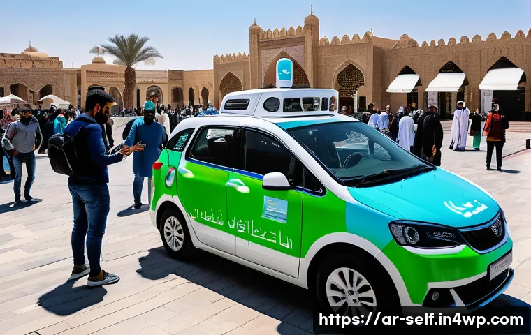 자율주행차의 정책 대응 전략 관련 이미지 2