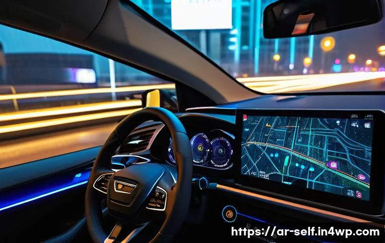 자율주행 기술의 국제 경쟁력 비교 관련 이미지 1