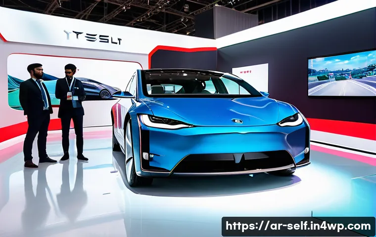 자율주행 기술의 국제 경쟁력 비교 관련 이미지 2