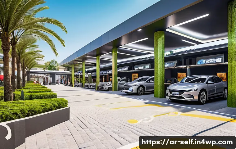 자율주행차의 교통 체계 변화 관련 이미지 1