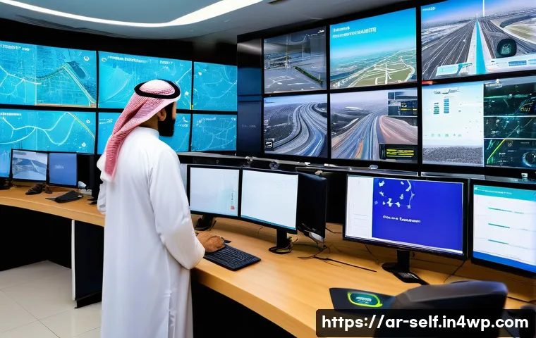 자율주행차의 교통 체계 변화 관련 이미지 2